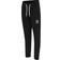 Hummel Hmlon Pants Black Unisex Negro