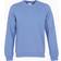 Colorful Standard Classic Organic Crew Sweatshirt - Sky Blue