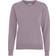 Colorful Standard Men's Classic Organic Crew Sweat - Purple Haze