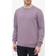 Colorful Standard Men's Classic Organic Crew Sweat - Purple Haze