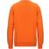 Colorful Standard Sweatshirt Col Rond Classic Organic Burned - Orange