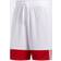 Adidas 3G Speed Reversible Shorts Men - Power Red/White