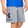 Under Armour Sportstyle Graphic Short - Grey