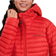 Berghaus Women's Nula Micro Insulated Jacket - Red