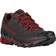 La Sportiva Ultra Raptor II Leather GTX M - Carbon/Spice