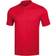 JAKO Polo da donna Prestige - Rouge