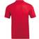 JAKO Prestige Polo Unisex - Red