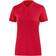 JAKO Polo da donna Prestige - Rouge