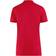 JAKO Polo da donna Prestige - Rouge