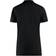 JAKO Prestige Polo Unisex - Black