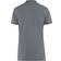 JAKO Prestige Polo Unisex - Stone Grey