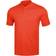 JAKO Prestige Polo Unisex - Flame