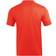 JAKO Prestige Polo Unisex - Flame