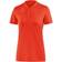 JAKO Prestige Polo Unisex - Flame