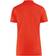 JAKO Prestige Polo Unisex - Flame