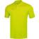 JAKO Prestige Polo Unisex - Lemon