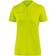 JAKO Polo da donna Prestige - Jaune