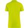 JAKO Prestige Polo Unisex - Lemon