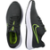 Nike Star Runner 3 GS - Dark Smoke Grey/Black/Black