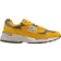 New Balance 992 Yellow Grey