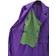 Ciao Disfraz de Joker 11684.XL, para hombre, morado, (52-54)