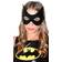 Ciao Batgirl Costume