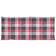 vidaXL 314127 Stolehynde Multifarve (120x50cm)