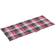 vidaXL 314127 Stolehynde Multifarve (120x50cm)