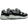 New Balance 992 Black Grey Suede