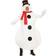 Widmann Adult Snowman Costume