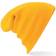 Beechfield Soft Feel Knitted Winter Hat - Gold