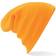 Beechfield Soft Feel Knitted Winter Hat - Fluorescent Orange