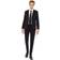 OppoSuits Teen Black Knight Kostym