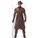 Wilbers Karnaval Steampunk Man Costume