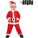 Th3 Party Santa Claus Children Costume