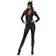Leg Avenue Batwoman Maskeraddräkt