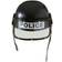 Widmann Casque policier plastique enfant