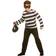 Wicked Costumes Kids Sneaky Robber Costume