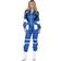 Leg Avenue Sexy Space Chase Costume