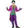 Widmann Costume Mad Joker Da Uomo