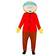 Amscan South Park Eric Cartman Kostume