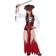 Atosa Pirate Girls Costume