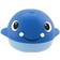 Chicco Sprinkler Whale