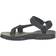 Lizard Super Hike Plain - Black