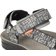 Lizard Super Hike Map Lite - Grey