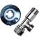 Milton Megatherm Stopventil 1/2'' x 1/2'
