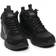 Tommy Hilfiger Sport Leather High Top Cordura - Black