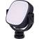 Dorre DÖRR MVL-77 Torche vidéo LED Nombre de LEDs=77 bicolore