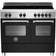 Bertazzoni MAS1005IMFEDNEE Black