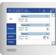 Wavin Sentio display